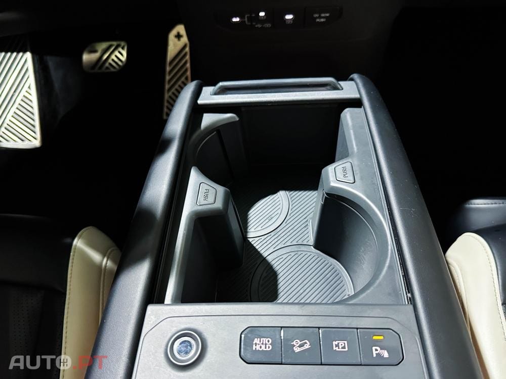 Kia EV9 98.8 kWh GT-Line AWD
