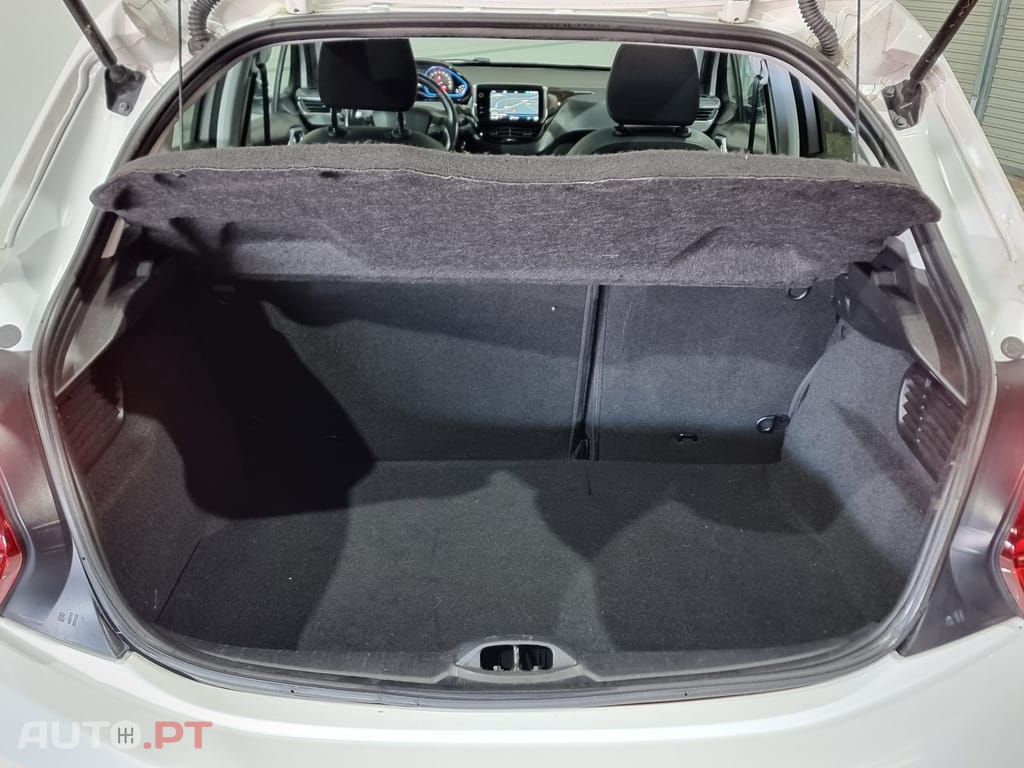 Peugeot 208 1.2 PureTech Style