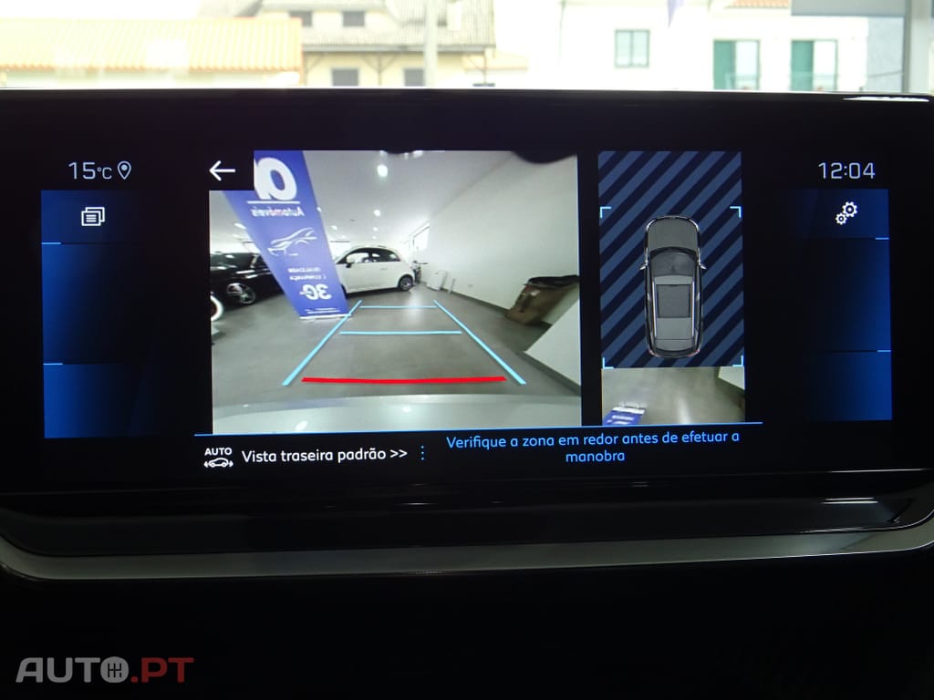 Peugeot 2008 1.2 PureTech GT