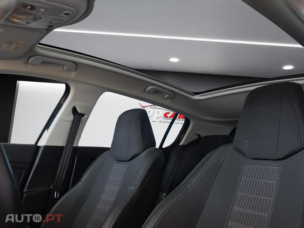 Peugeot 308 PureTech 130 Allure Pack
