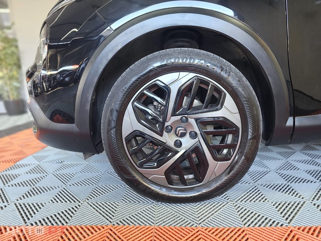 Citroen C4 1.2 PureTech Feel Pack