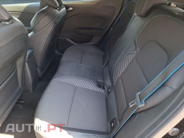 Renault Clio TCe 90 esprit Alpine