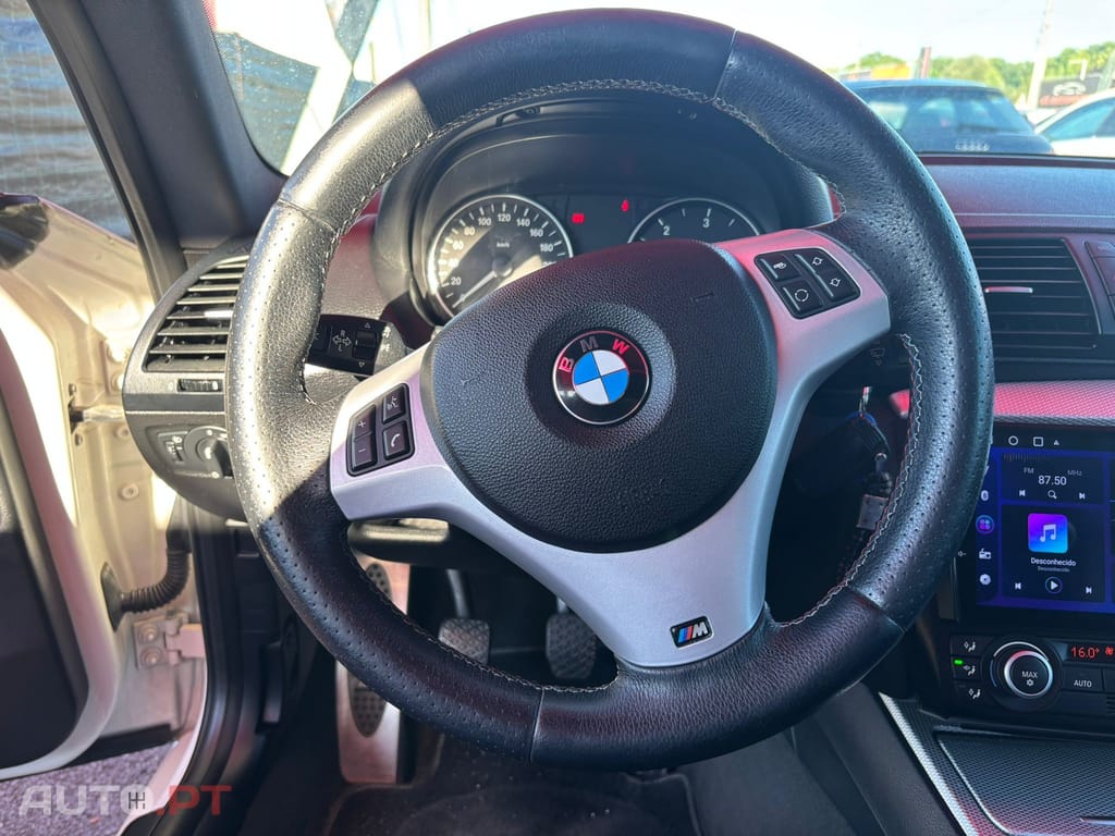 BMW 118 d