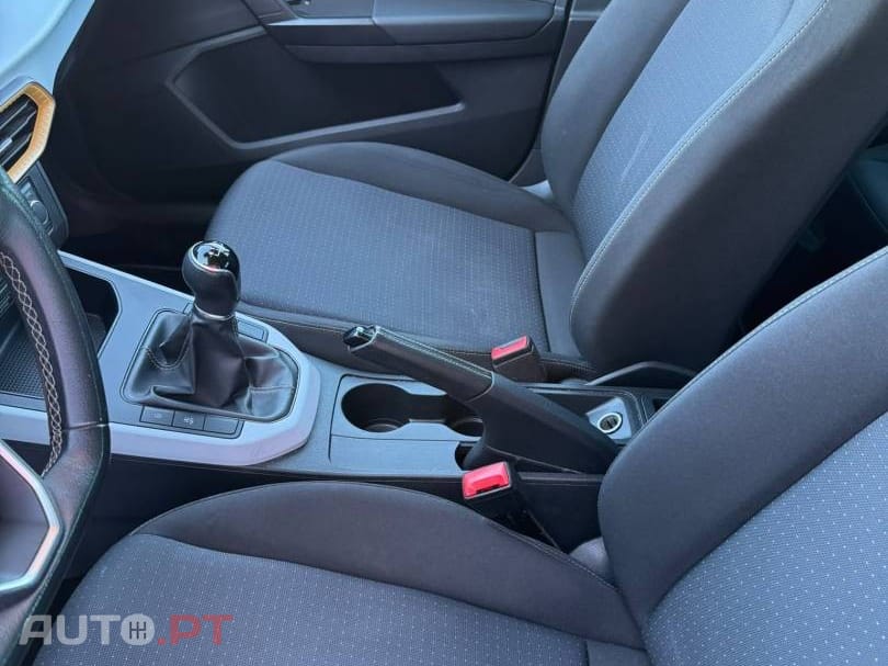 Seat Arona 1.0 TSI Style