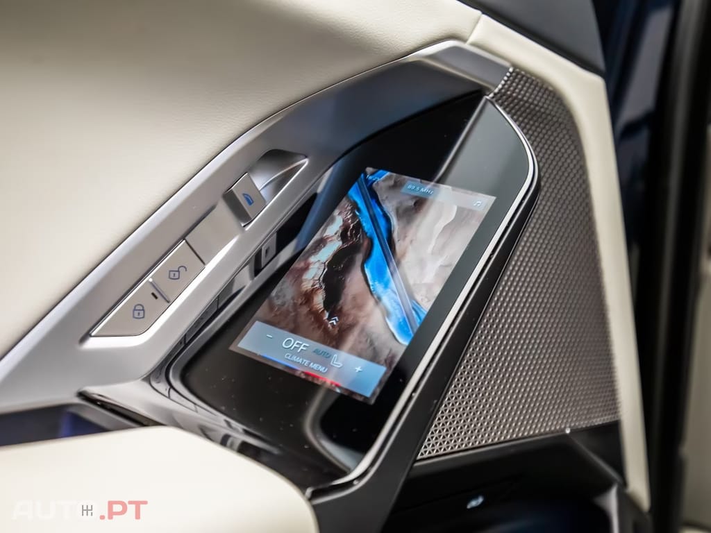 BMW 750 e xDrive M Sport