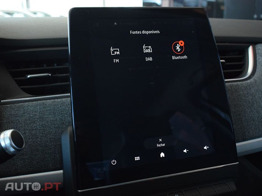 Renault Zoe Intens 50