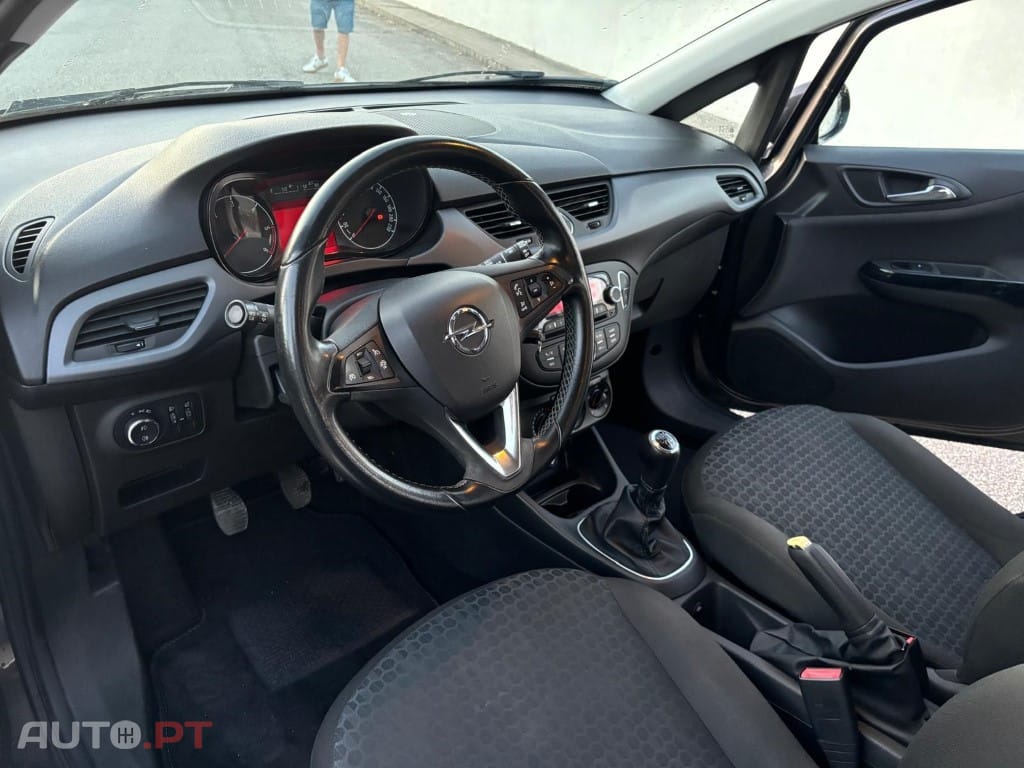 Opel Corsa 1.3 CDTi Cosmo