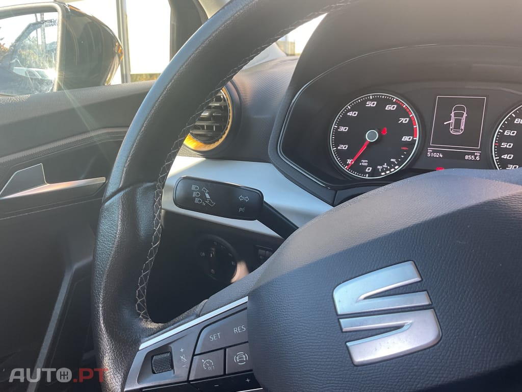 Seat Arona 1.0 TSI Style