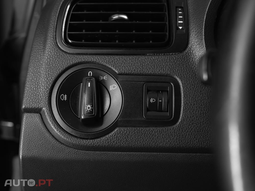 Volkswagen Polo 1.4 TDi BlueMotion