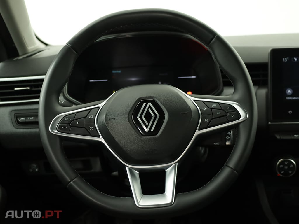 Renault Clio Clio 1.0 TCe Evolution Bi-Fuel