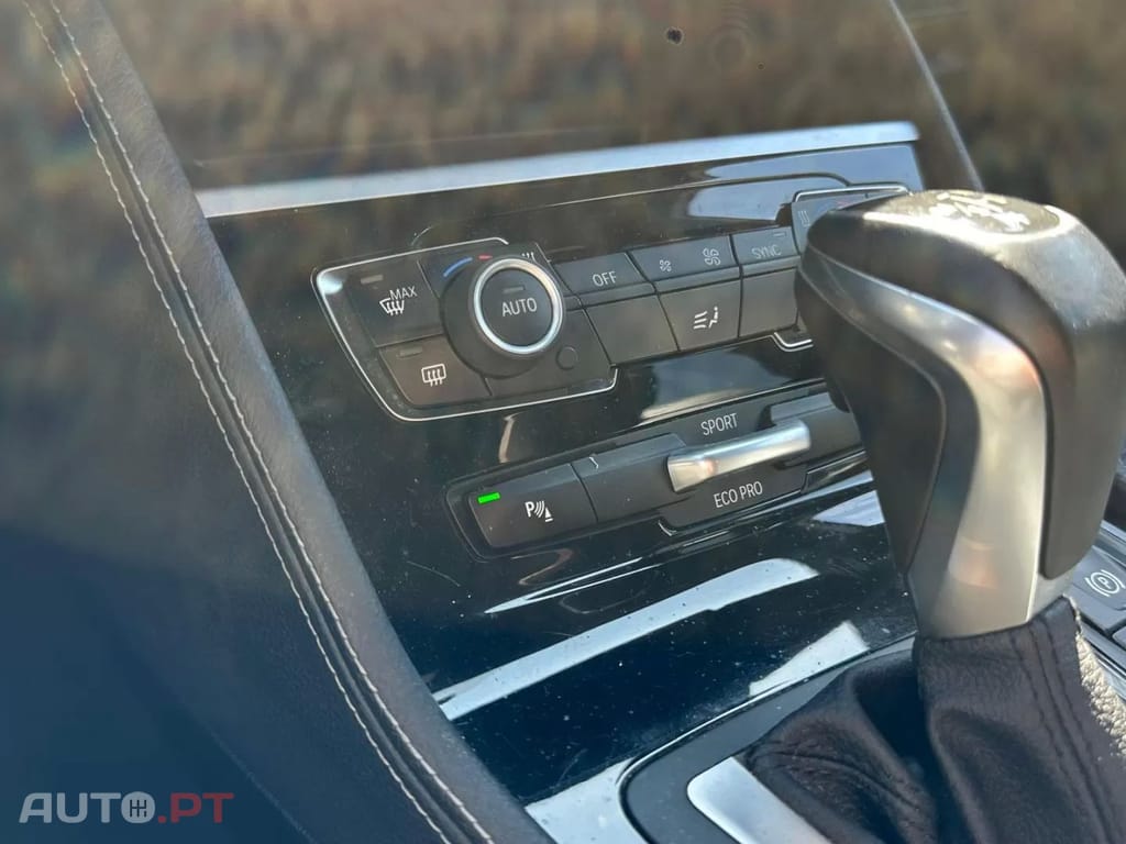 BMW 220 d xDrive Pack M