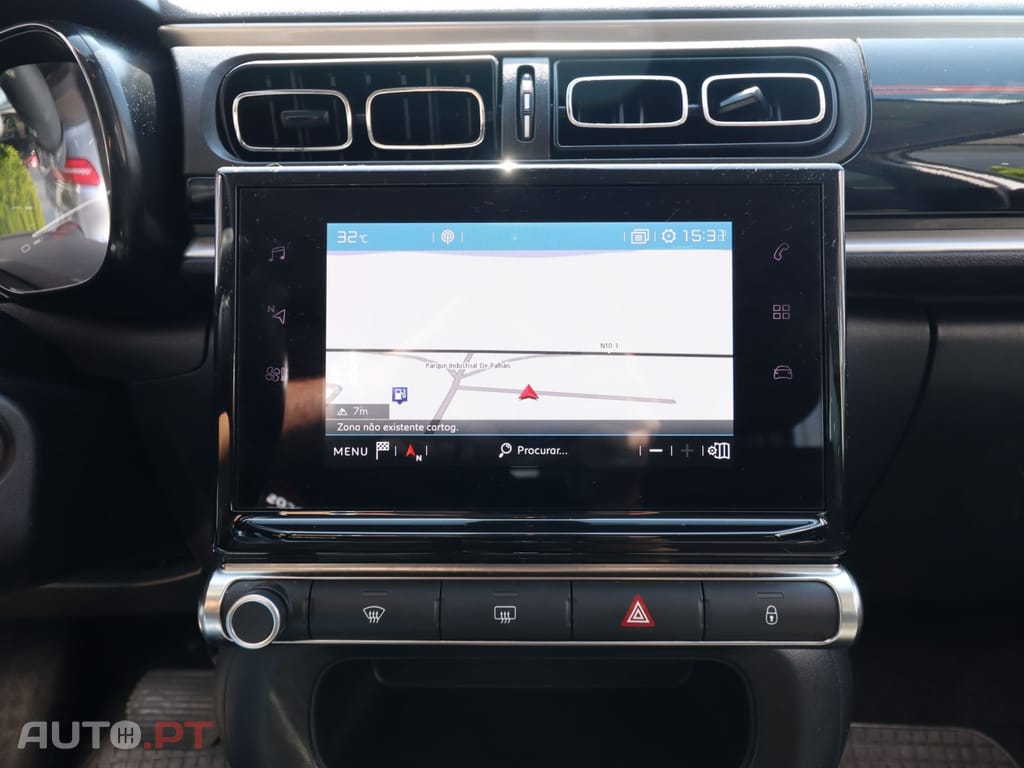 Citroen C3 1.2 PureTech Feel