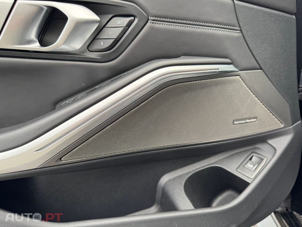 BMW M3 Competition xDrive