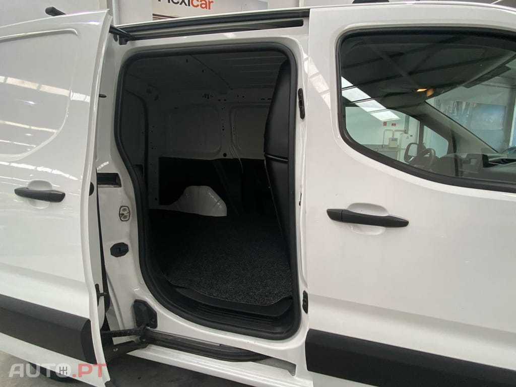 Citroen Berlingo 1.5 BlueHDi