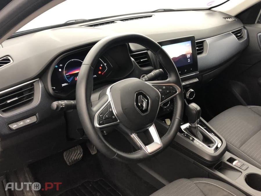 Renault Arkana 1.6 E-Tech Full Hybrid Evolution