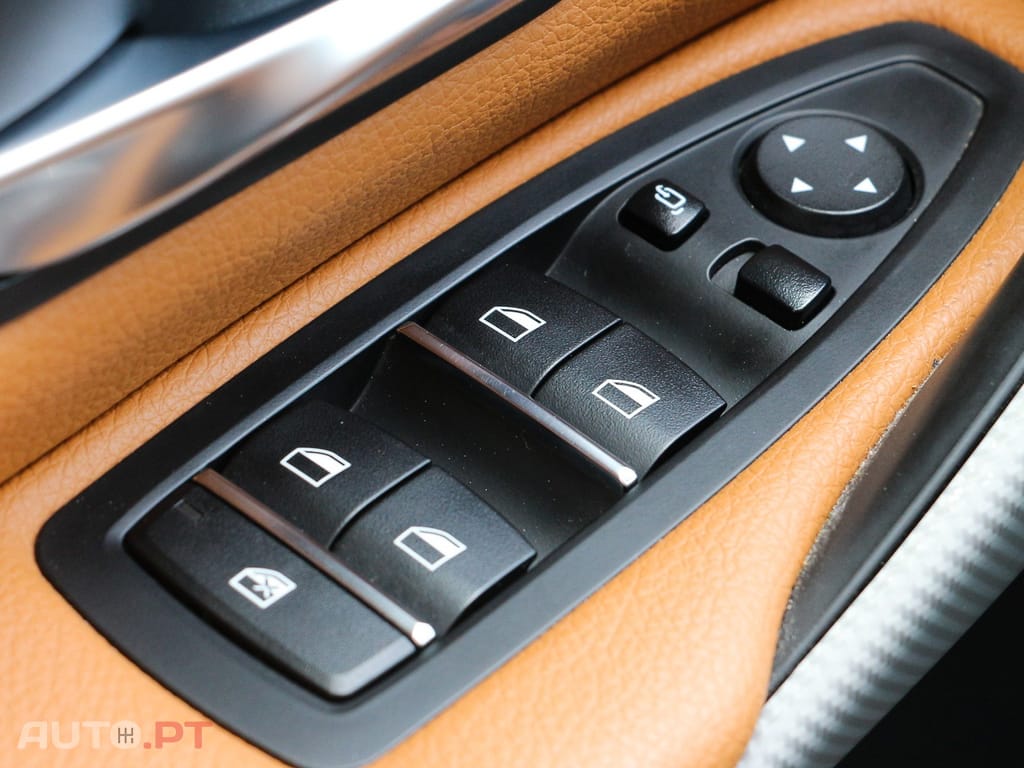 BMW 420 d Pack M Auto