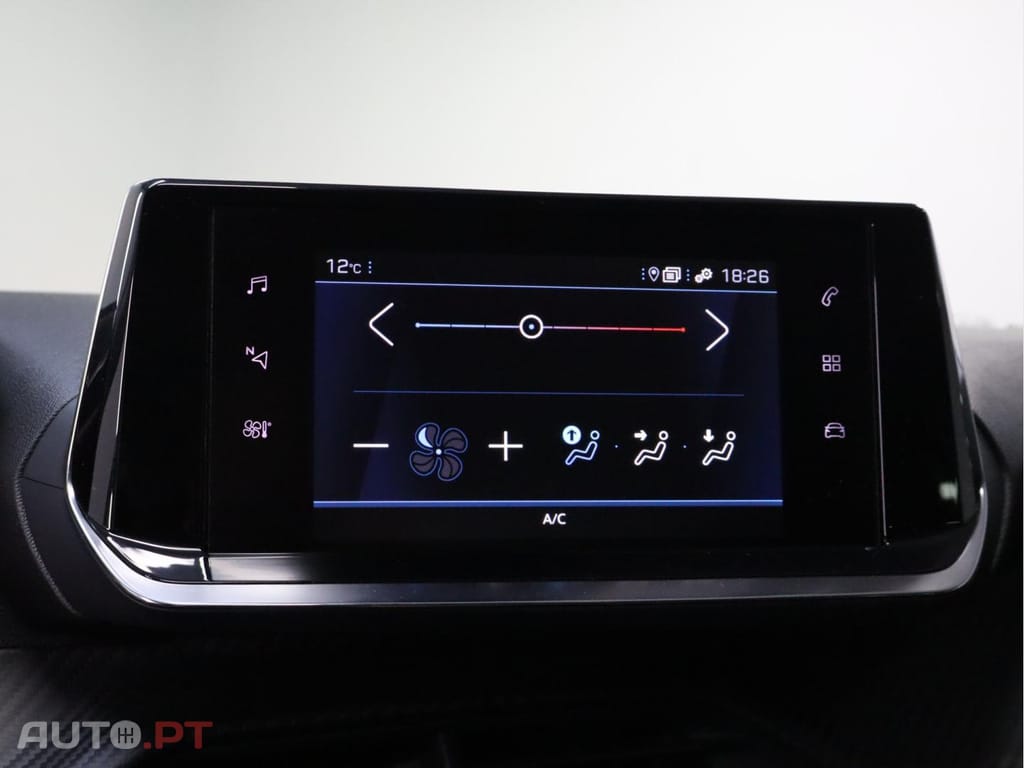 Peugeot 208 1.2 PureTech 100cv Active