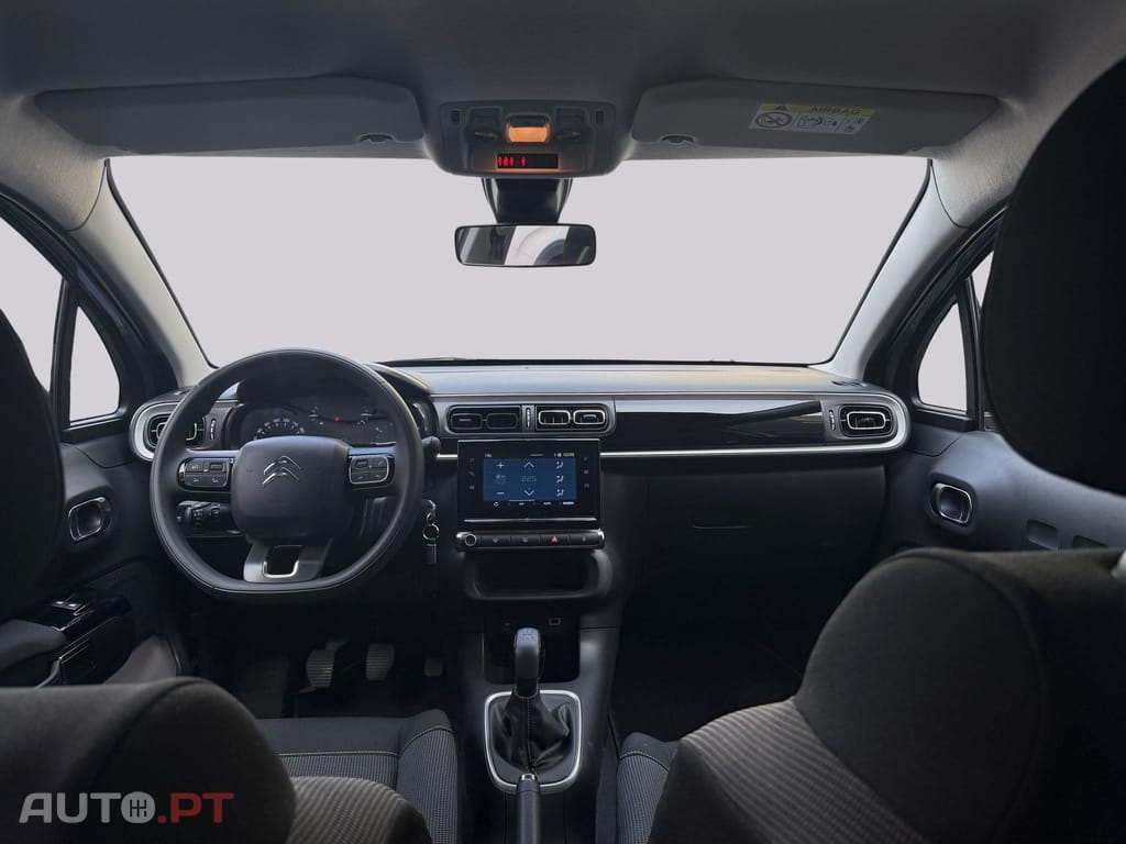 Citroen C3 1.2 SHINNE 