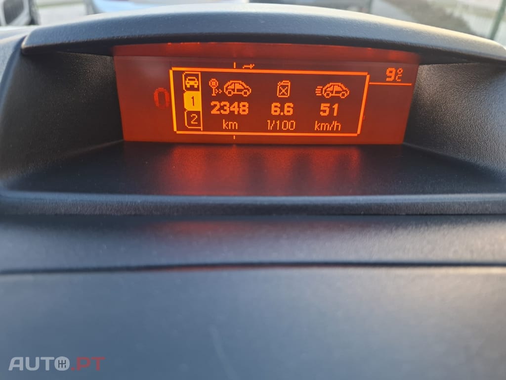 Citroen Berlingo 1.6 BlueHDi L1 Club 3L