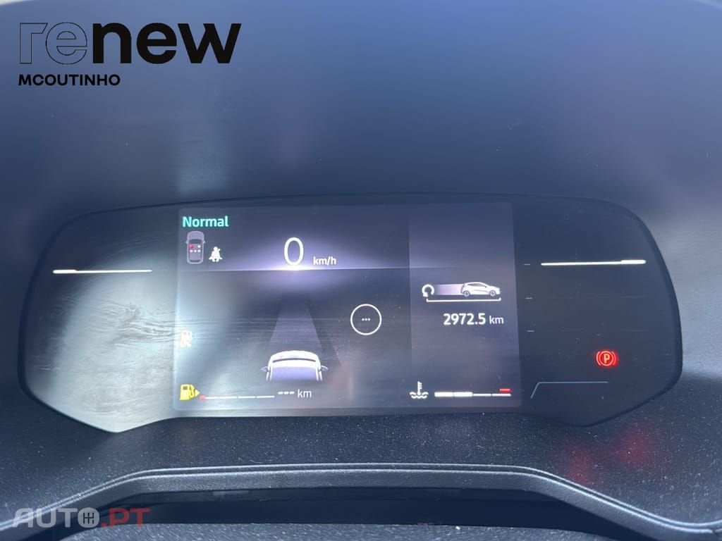 Renault Clio Clio Techno 100 TCe Bi-fuel