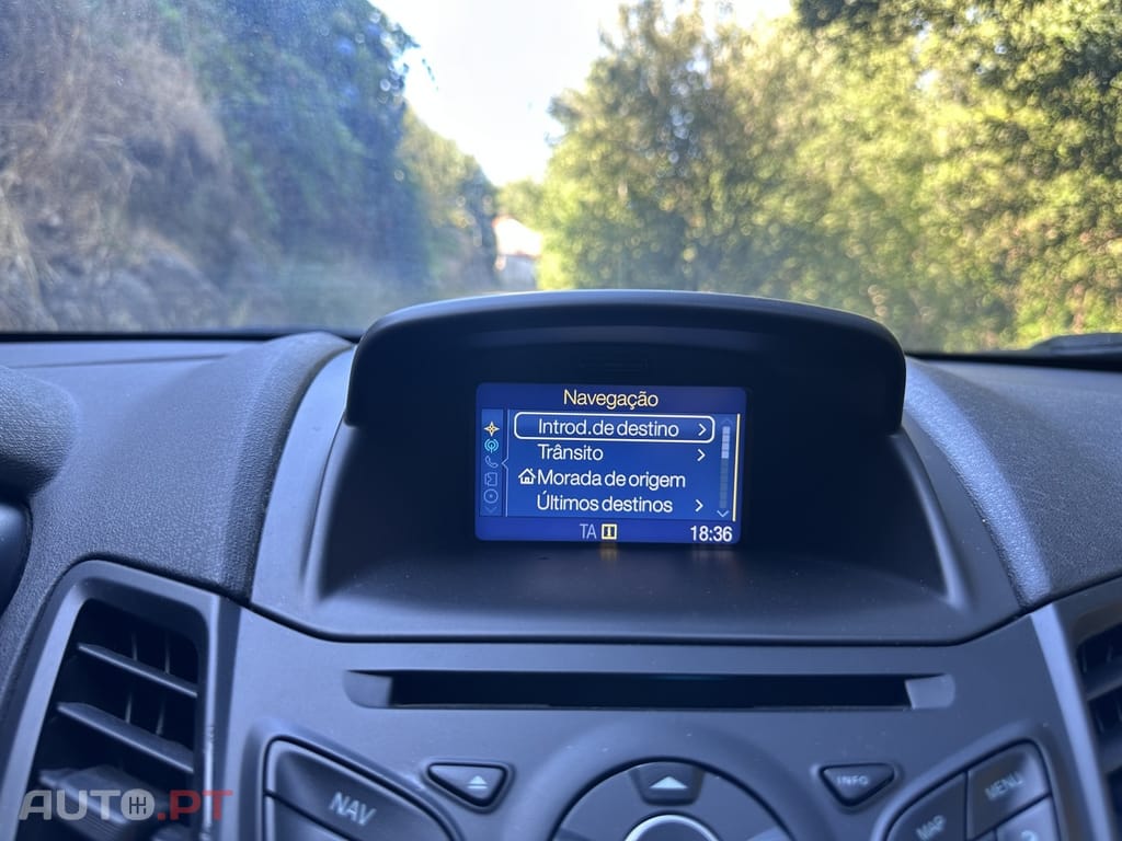 Ford Fiesta 1.0 EcoBoost S&S ST-LINE