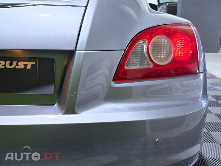 Chrysler Crossfire 3.2 Auto.