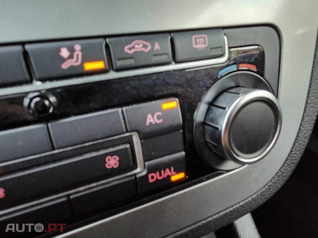 Volkswagen Scirocco 2.0 TDI