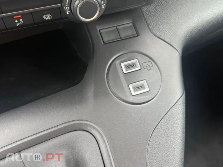 Fiat Doblo Outro