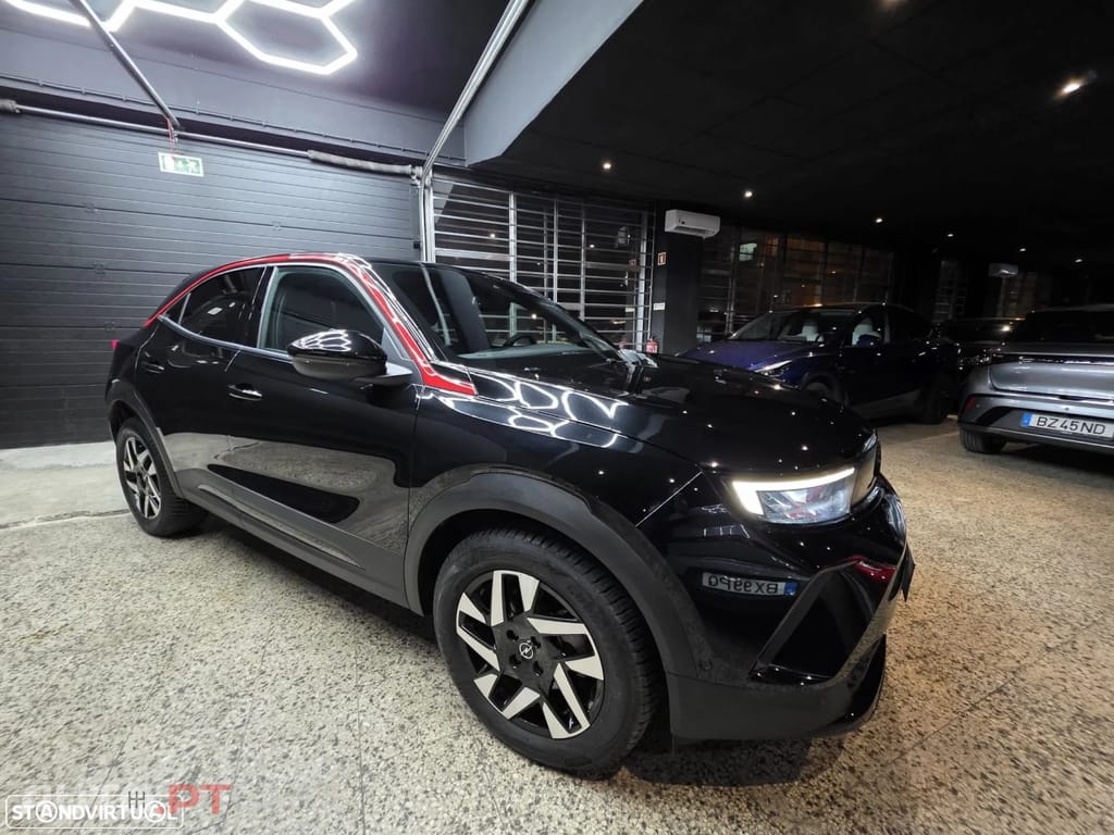 Opel Mokka-E 50 kWh GS