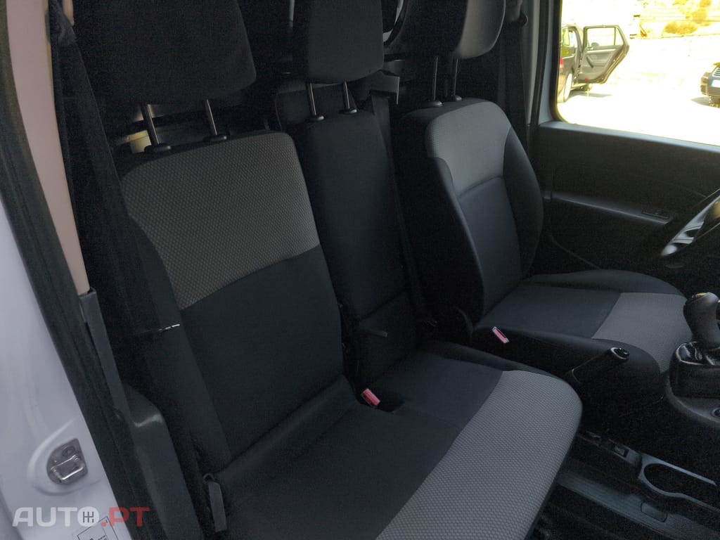 Renault Kangoo 1.5 dCi Business 3L S/S