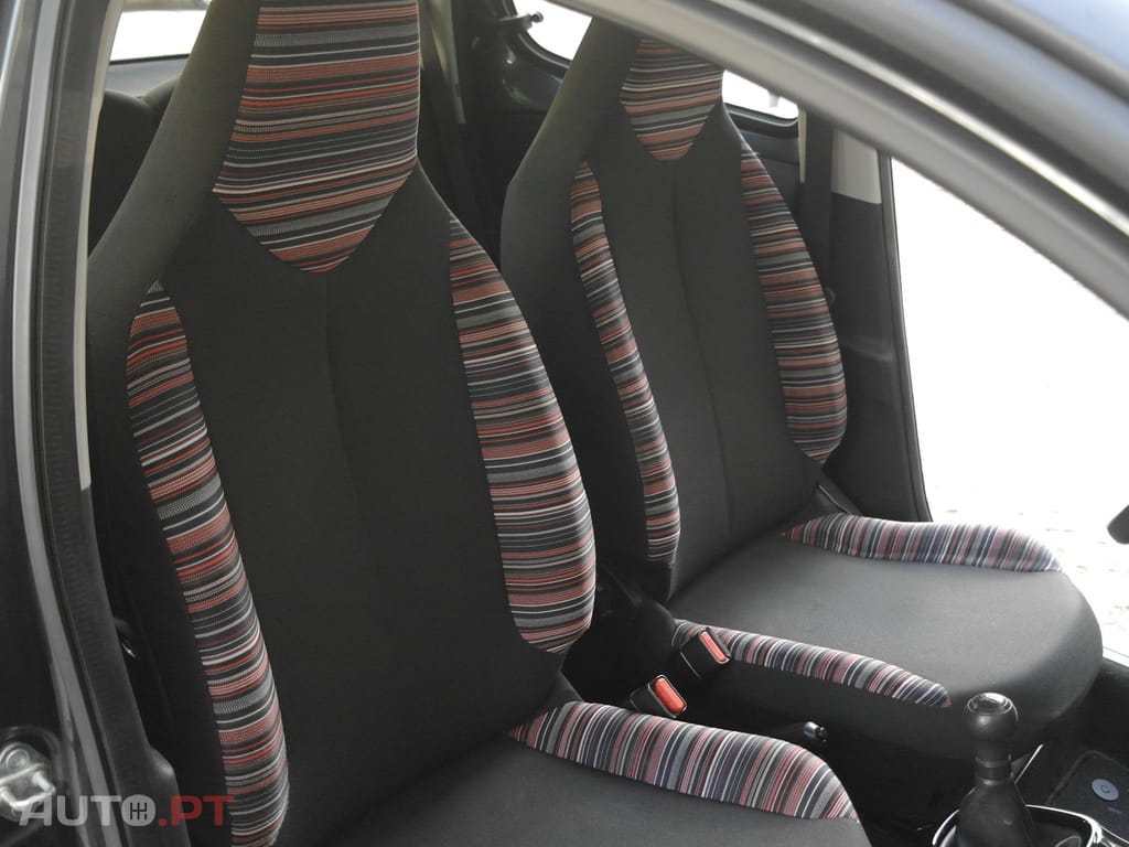 Citroen C1 1.0 VTi Feel