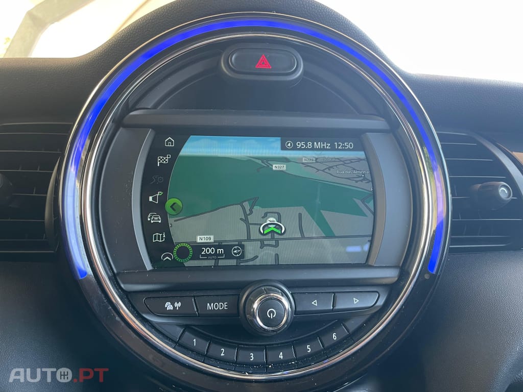 MINI Cooper Outro