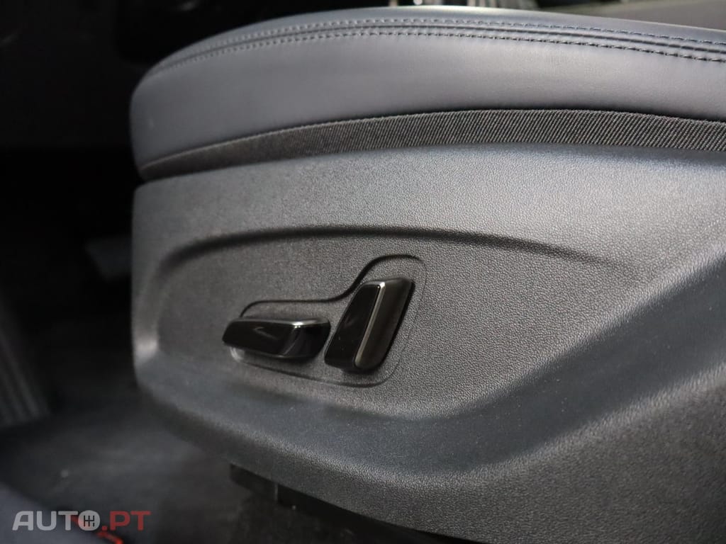 BYD Atto 3 60,48kWh Design