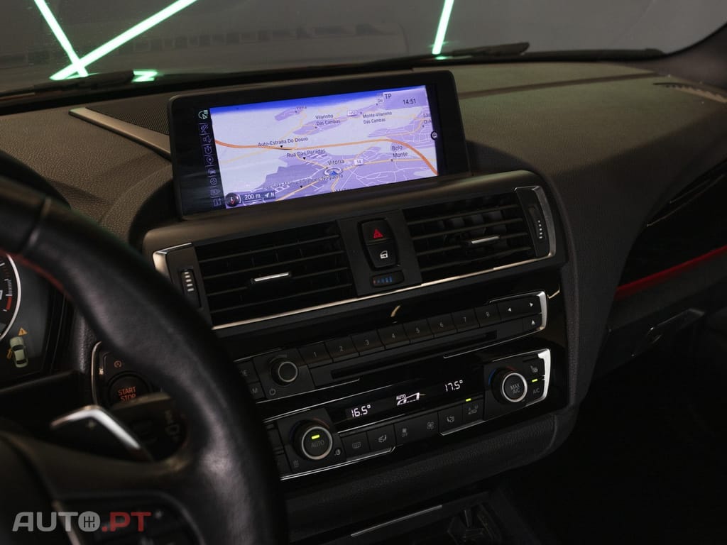 BMW 228 i Aut. M Sport