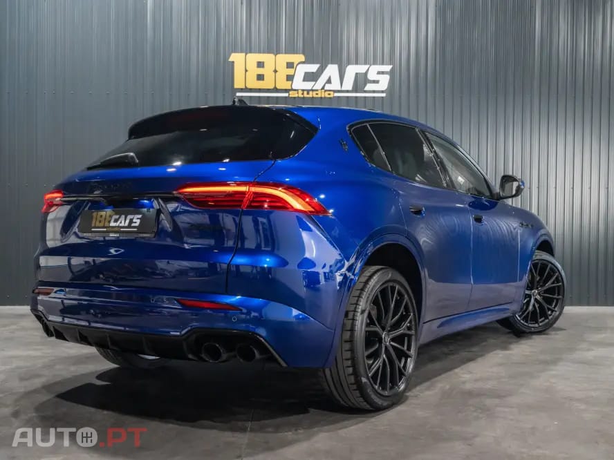 Maserati Grecale 2.0 GT