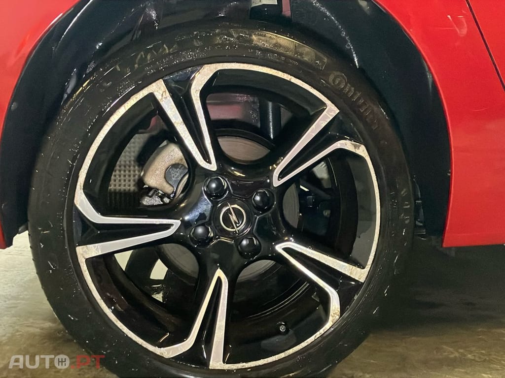 Opel Corsa 1.2 T GS