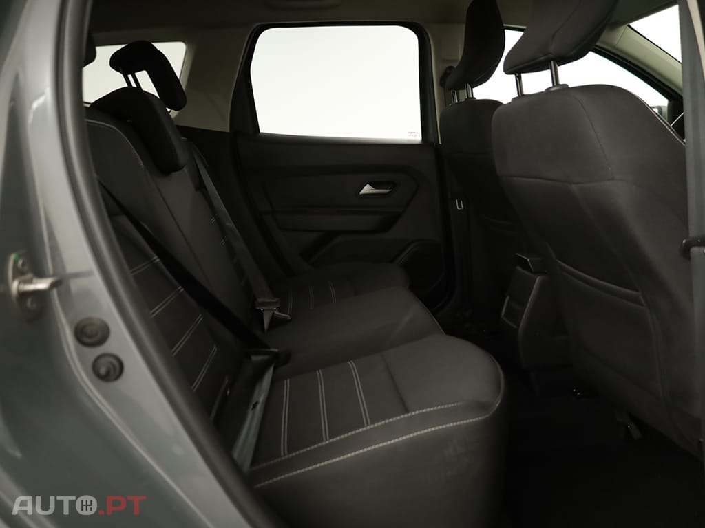 Dacia Duster Duster 1.0 TCe Journey