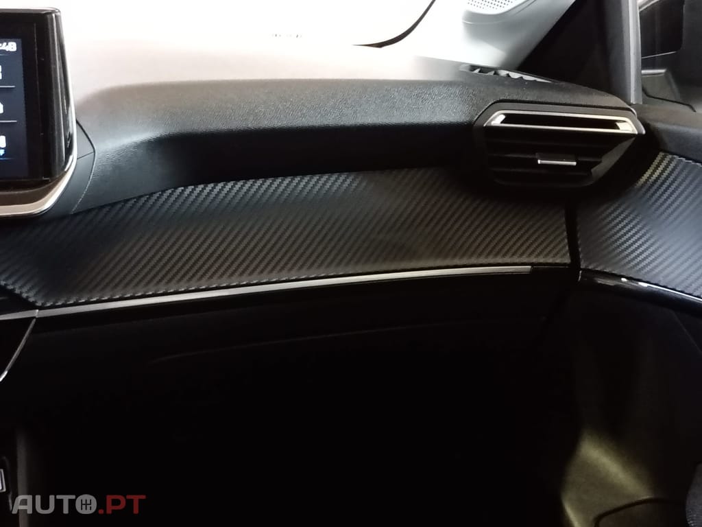 Peugeot 208 1.2 PureTech Active Pack