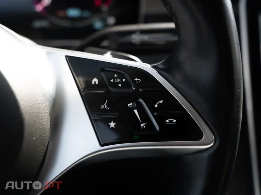 Mercedes-Benz C 220 Station d 9G-TRONIC