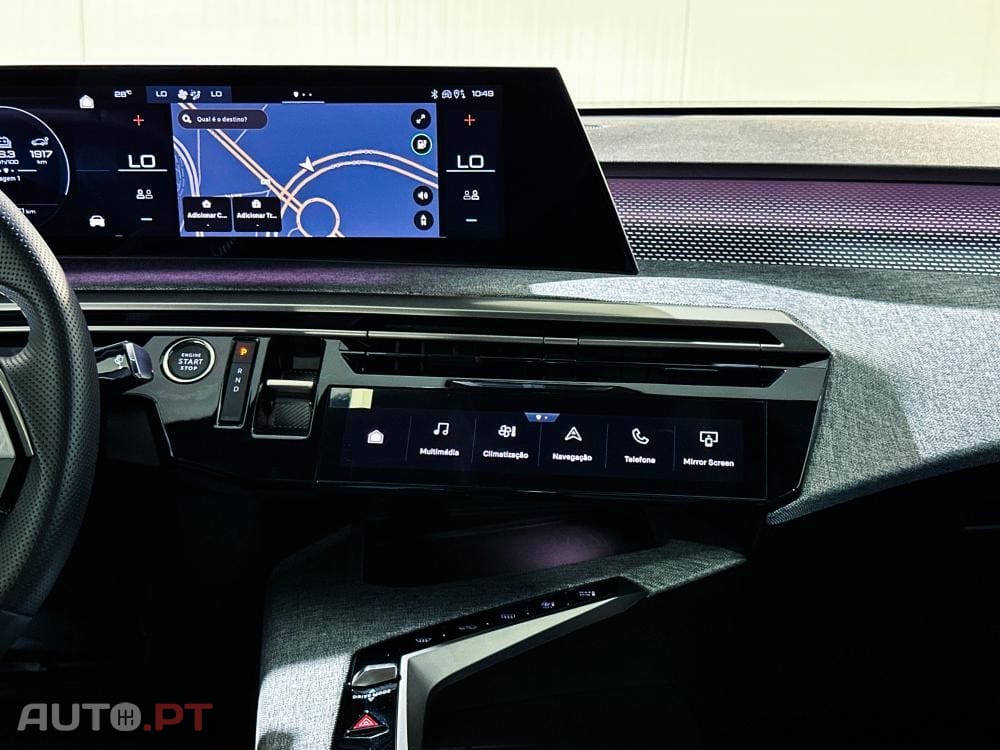 Peugeot E-3008 73 kWh GT