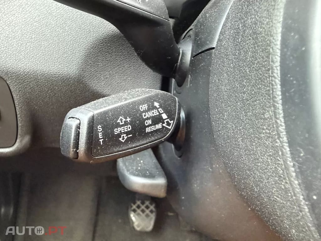 Audi A1 1.2 TFSi Sport
