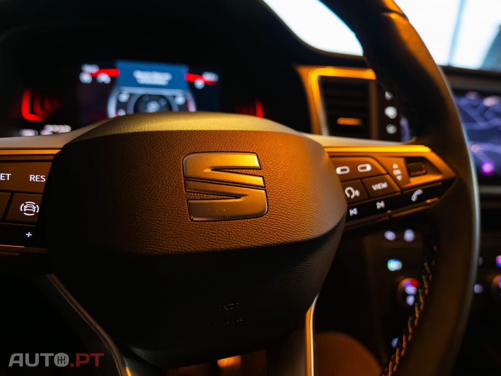 Seat Ateca 1.0 TSI Style