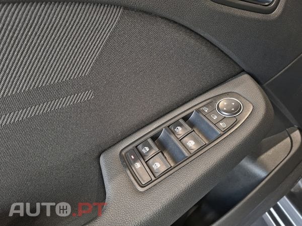 Renault Clio TCe 90 esprit Alpine