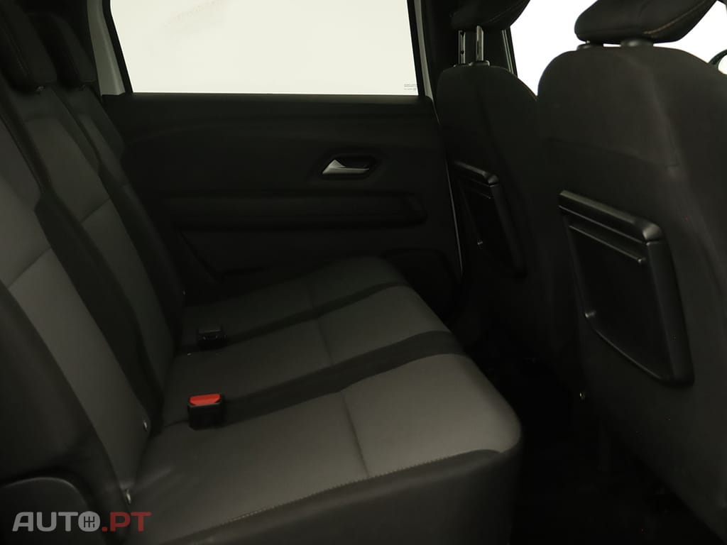 Dacia Jogger Jogger 1.0 ECO-G Extreme Bi-Fuel