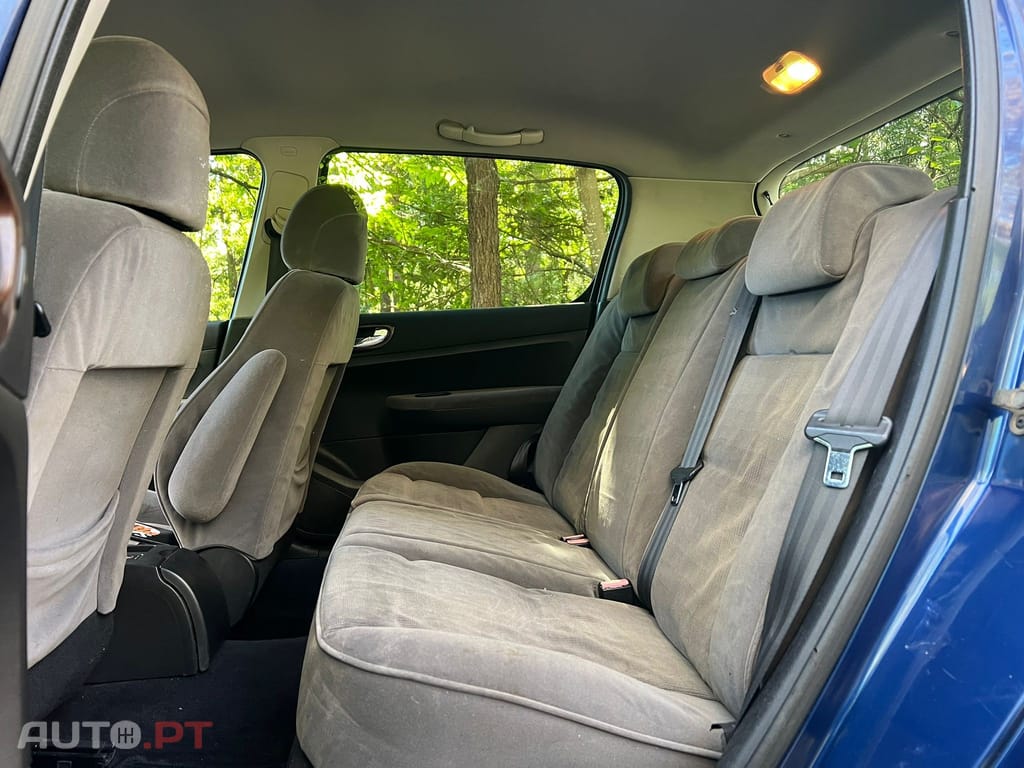 Peugeot 307 1.4 HDi Navtech