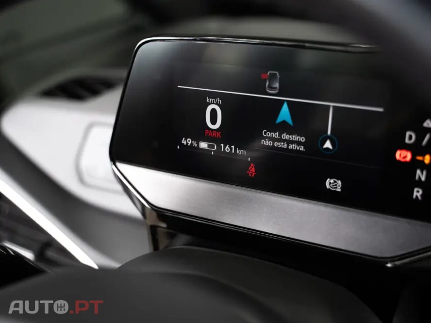 Volkswagen Id.3 Pro Performance