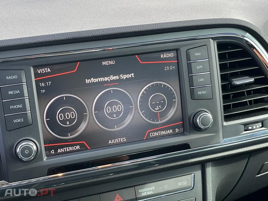 Seat Ateca 1.6 TDI Xcellence