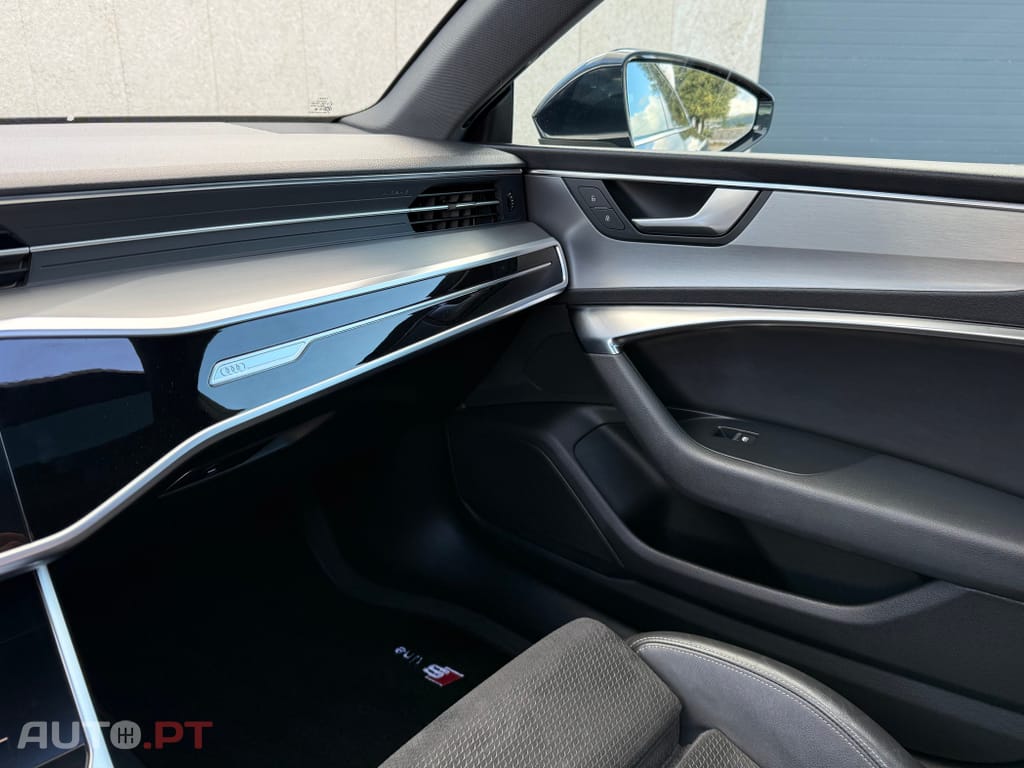 Audi A7 40 TDI S tronic
