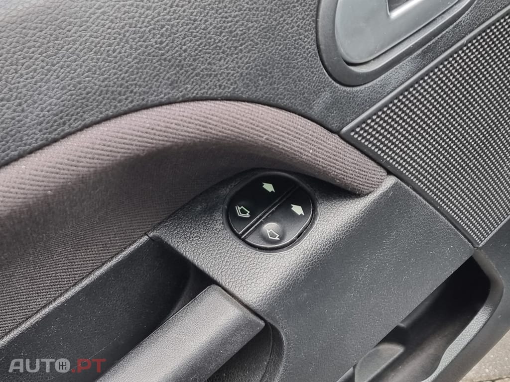 Ford Fiesta 1.25 Ambiente