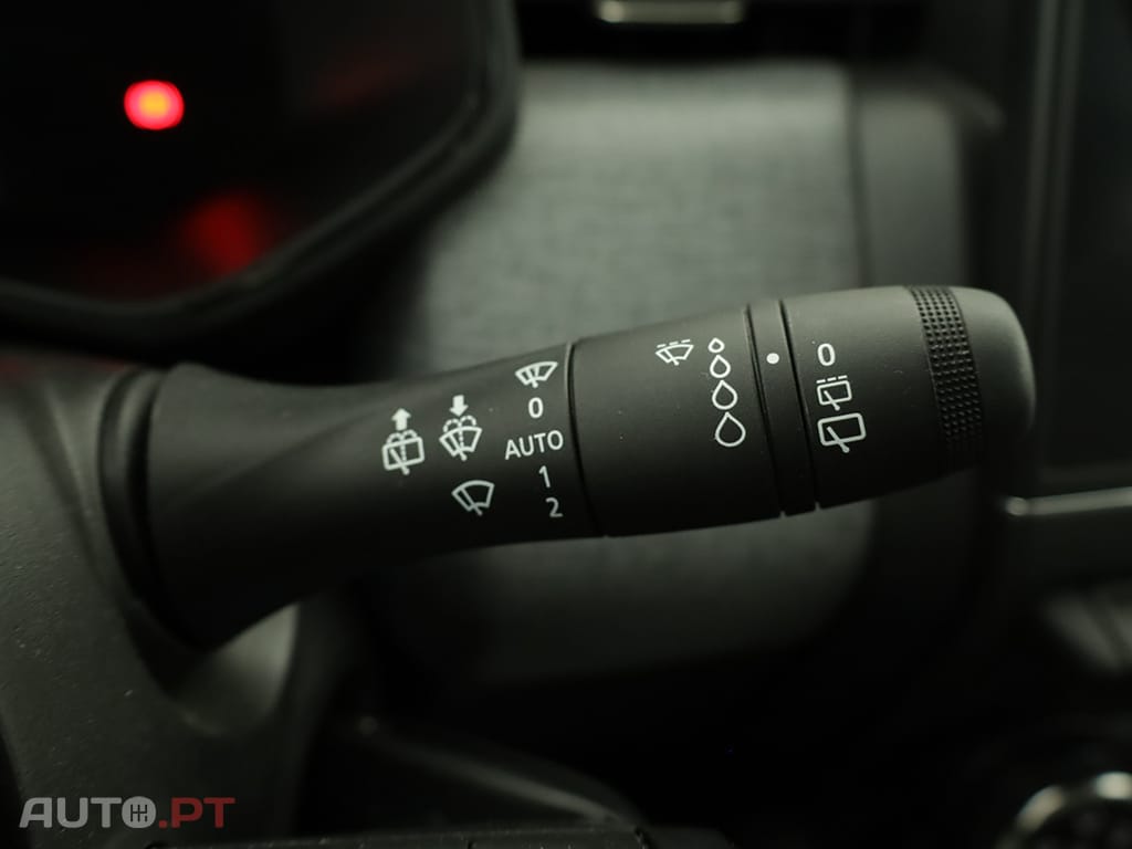 Renault Clio Clio 1.0 TCe Evolution Bi-Fuel
